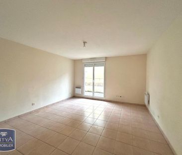 Location Appartement 1 pièce 28m² THONON LES BAINS 74200 - Photo 2
