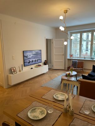 Drejargatan, Stockholm - Foto 1