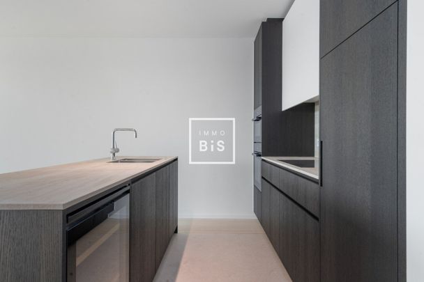 Zuidgericht appartement met zonneterras, prachtig zicht en top noch afgewerkt (Obumex) - Foto 1