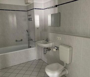 Große 2 Zimmerwohnung in Franz. Buchholz mit Balkon - perfekt für P... - Photo 4