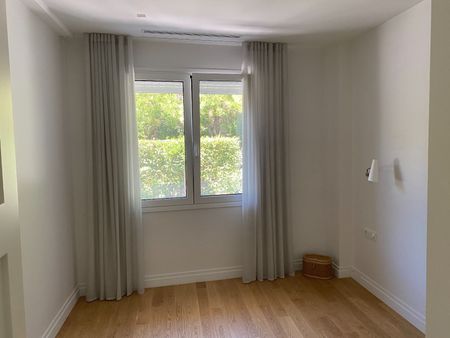 Διαμέρισμα για ενοικίαση Αγία Σοφία (Νέο Ψυχικό) - Φωτογραφία 5