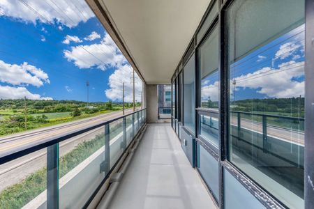 For Lease - 3220 William Coltson Avenue Unit# 314, Oakville, Ontario - Photo 2