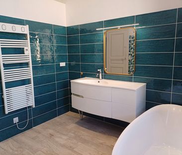 Location appartement 6 pièces, 166.77m², Sète - Photo 4