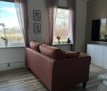 Lindåkersvägen, Borlänge - Foto 1