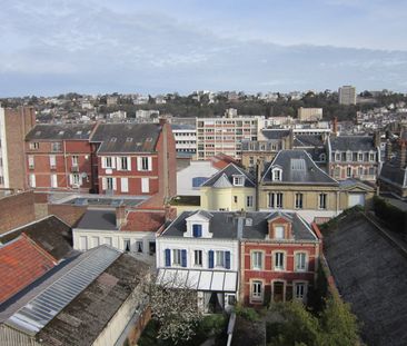 Ref: 279 Appartement à Le Havre - Photo 5