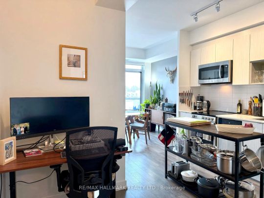 630 Greenwood Avenue #312 - Photo 1