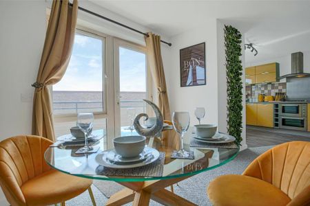 2 bedroom serviced apartment to rent - Photo 5