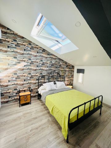 AVIGNON - Appartement T2 meublé avec garage., - Photo 5