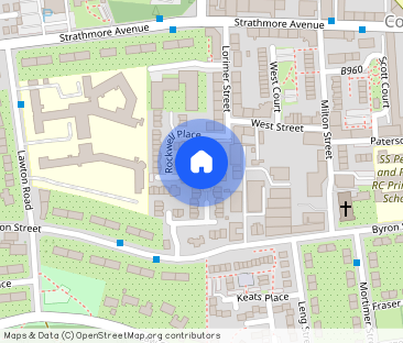 Rockwell Place, Dundee, DD3 - Photo 1