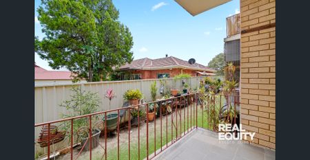 2-Bedroom Ground Floor Unit Complex - Photo 5