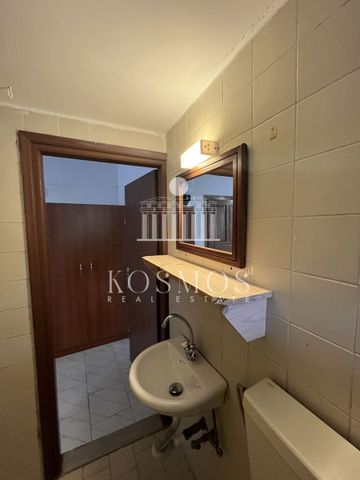 Studio/Γκαρσονιέρα για ενοικίαση Εσταυρωμένος (Ηράκλειο Κρήτης) - Photo 4