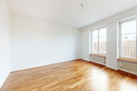 Traumwohnung für Stadtliebhaber! - Foto 2