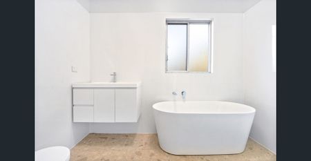 Impeccably Refurbished Three-Bedroom Home with Expansive Gardens - Photo 3