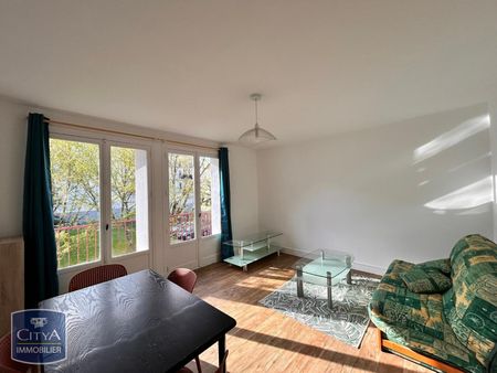 Location Appartement 3 pièces 64m² LAVAL 53000 - Photo 5