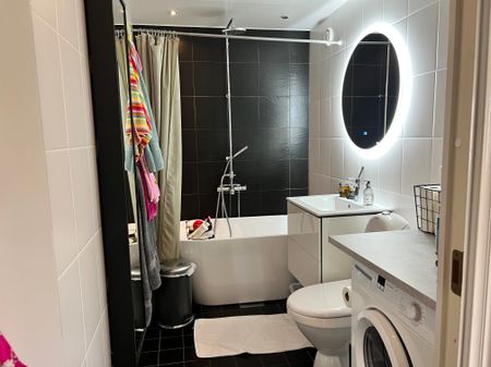 Norrbackagatan, Stockholm - Foto 5