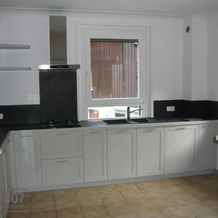 Appartement T4 à louer à Cluses - Photo 3