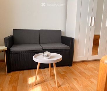 25 m² - Photo 1