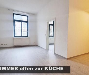 2 Zimmer mit kleiner EBK - Photo 1