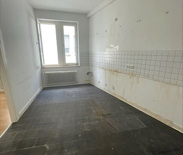 Großzügige und zentrale 3,0-Zimmer-Wohnung in der Innenstadt von Me... - Foto 5