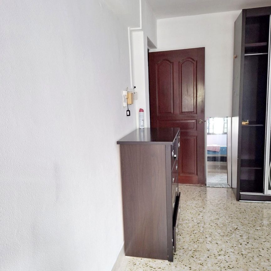Blk 137 Bedok North Avenue 3 (Bedok), HDB 5 Rooms - For Rent - Photo 1