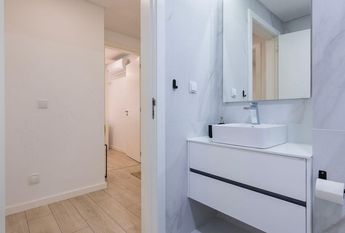 Rua Carvalho Araújo