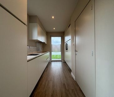 Halfopen woning te huur te Vleteren - Photo 1