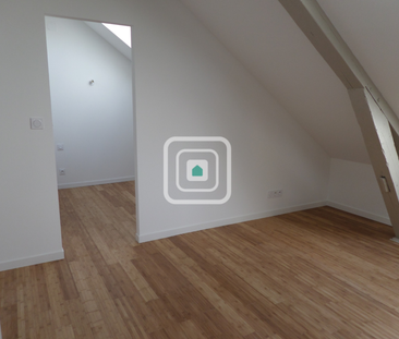 APPARTEMENT REIMS, HYPERCENTRE - Photo 2