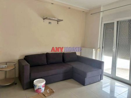 Studio / γκαρσονιέρα 33 τ.μ. προς ενοικίαση - Photo 2