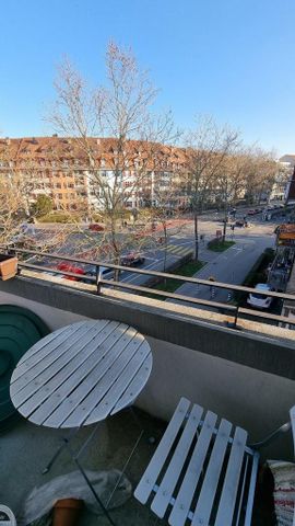 Schöne Altbauwohnung in der Lorraine - Photo 5