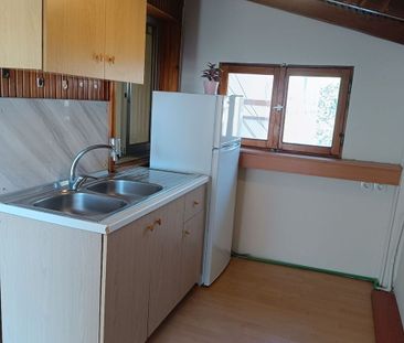 Studio/Γκαρσονιέρα για ενοικίαση Ευζώνων - Πεδίον Άρεως (Φάληρο - Ι... - Photo 1
