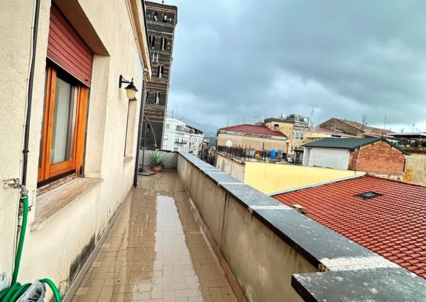 Appartamento in affitto a Velletri