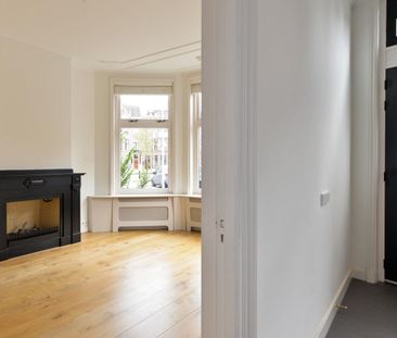 Huis te huur: 2e Sweelinckstraat 109 2517 GW Den Haag - Photo 4