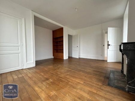 Appartement à louer 4 pièces 112.61m² - Photo 3