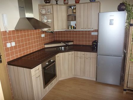 Pronájem bytu 2+kk 40 m² - Photo 4