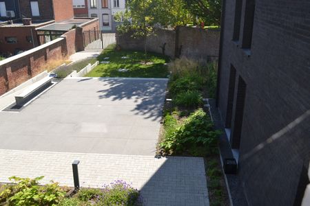 1-slaapkamerappartement met terras - Foto 3