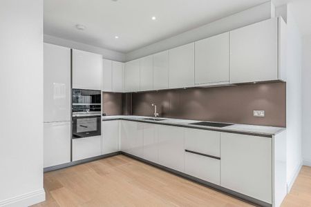 1 bedroom apartment to rent - Photo 4