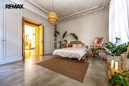 Pronájem bytu 2+1 121 m² - Fotografie 4