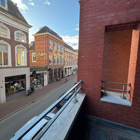 Te huur: Appartement Oudeweg in Groningen - Foto 2
