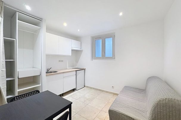 Studio - Location Etudiante - Photo 1