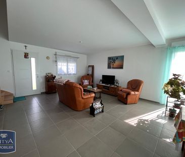 Location Maison 6 pièces 128m² THAON 14610 - Photo 2