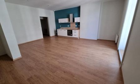 Location Appartement 3 pièces LIMOGES (87000) - Photo 3