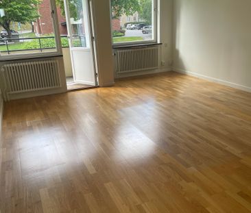 Linnégatan, Södertälje - Foto 1