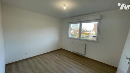 Maison familiale neuve avec jardin et terrasse à Roche-lez-Beaupré - Photo 2