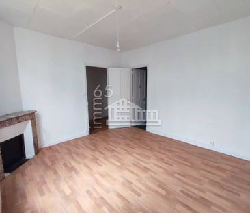 Location Appartement - Photo 1