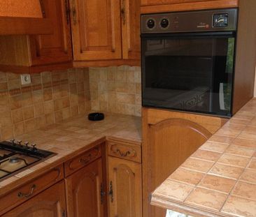 Location Appartement 4 pièces 68m² SARREGUEMINES 57200 - Photo 3