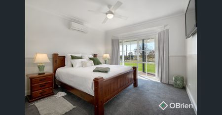 Tranquil Two-Acre Retreat with Pool, Studio & Dual Access in Prime Tyabb Location - Photo 5