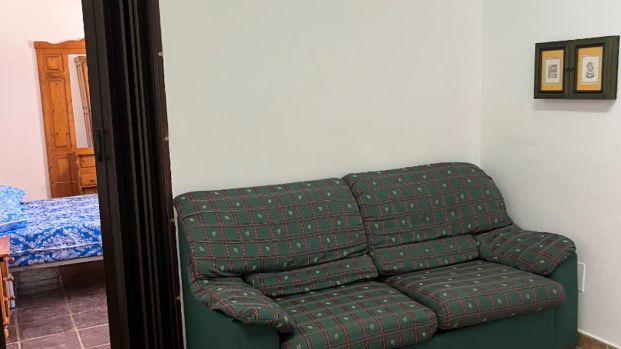 Apartamento de alquiler en Carretera la Fresneda, 54, Campanillas - Foto 1