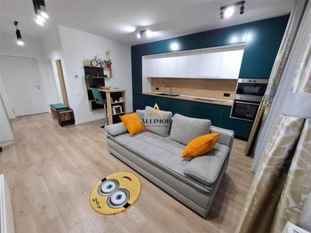 Apartament 2 camere in Ploiesti, zona Sud - Fotografie 2