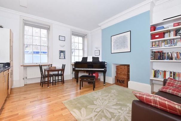 1 bedroom property to rent - Photo 1