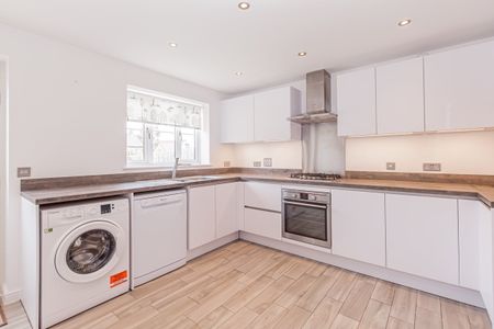 Spring Field Way, Sutton Courtenay - Photo 4